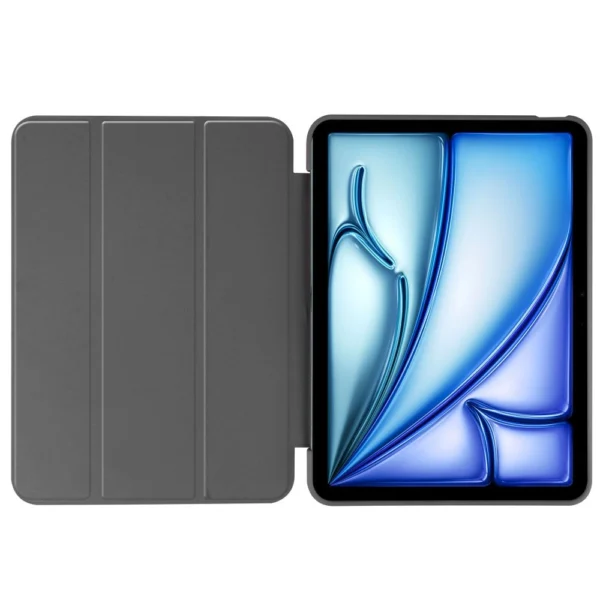 Tech-Protect SmartCase for iPad Air 10.9" 2020-2022 / 11" 2024 - blackeng