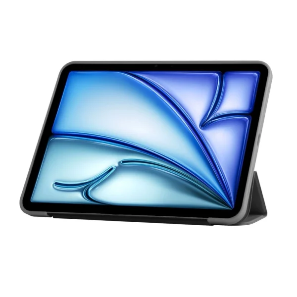 Tech-Protect SmartCase for iPad Air 10.9" 2020-2022 / 11" 2024 - blackeng