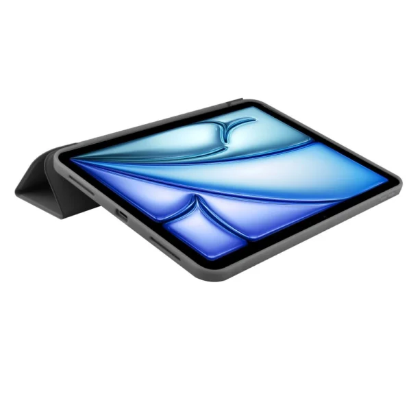 Tech-Protect SmartCase for iPad Air 10.9" 2020-2022 / 11" 2024 - blackeng