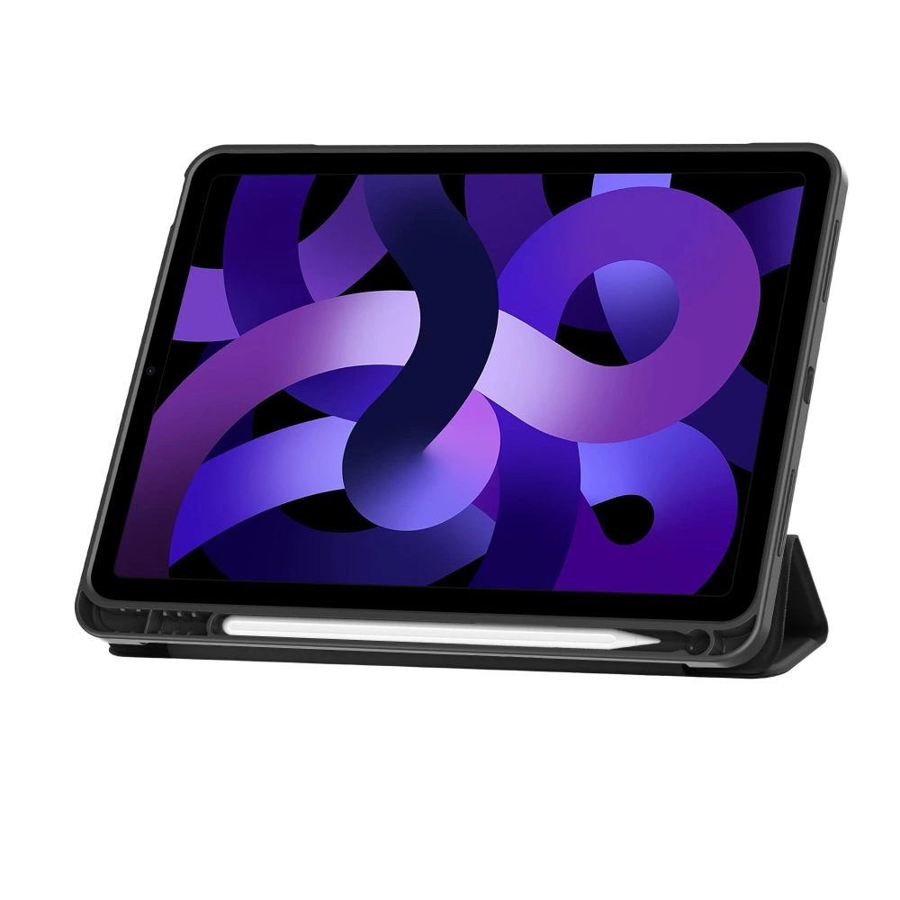 Tech-Protect SC Pen Case for iPad Air 10.9" 2020-2022 / 11" 2024 - Blackeng
