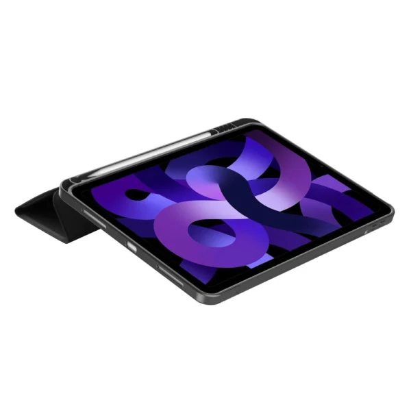 Tech-Protect SC Pen Case for iPad Air 10.9" 2020-2022 / 11" 2024 - Blackeng