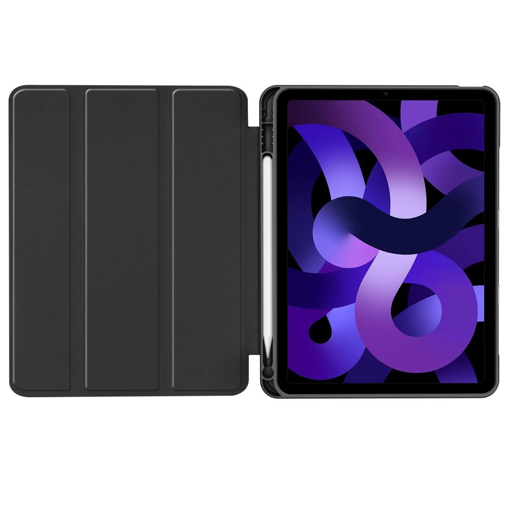 Tech-Protect SC Pen Case for iPad Air 10.9" 2020-2022 / 11" 2024 - Blackeng