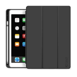 Tech-Protect SC Pen Case for iPad 10.2" 2019-2021 - Blackeng