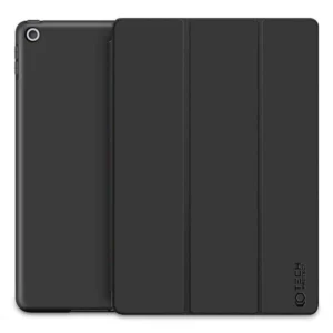 Tech-Protect SmartCase for iPad 10.2" 7/8/9 2019-2021 - blackeng