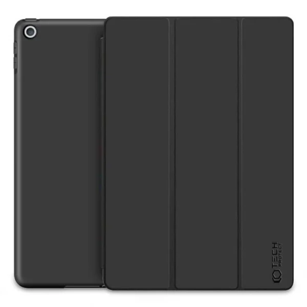 Tech-Protect SmartCase for iPad 10.2" 7/8/9 2019-2021 - blackeng