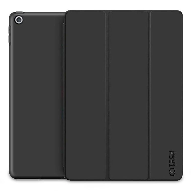 Tech-Protect SmartCase for iPad 10.2" 7/8/9 2019-2021 - blackeng