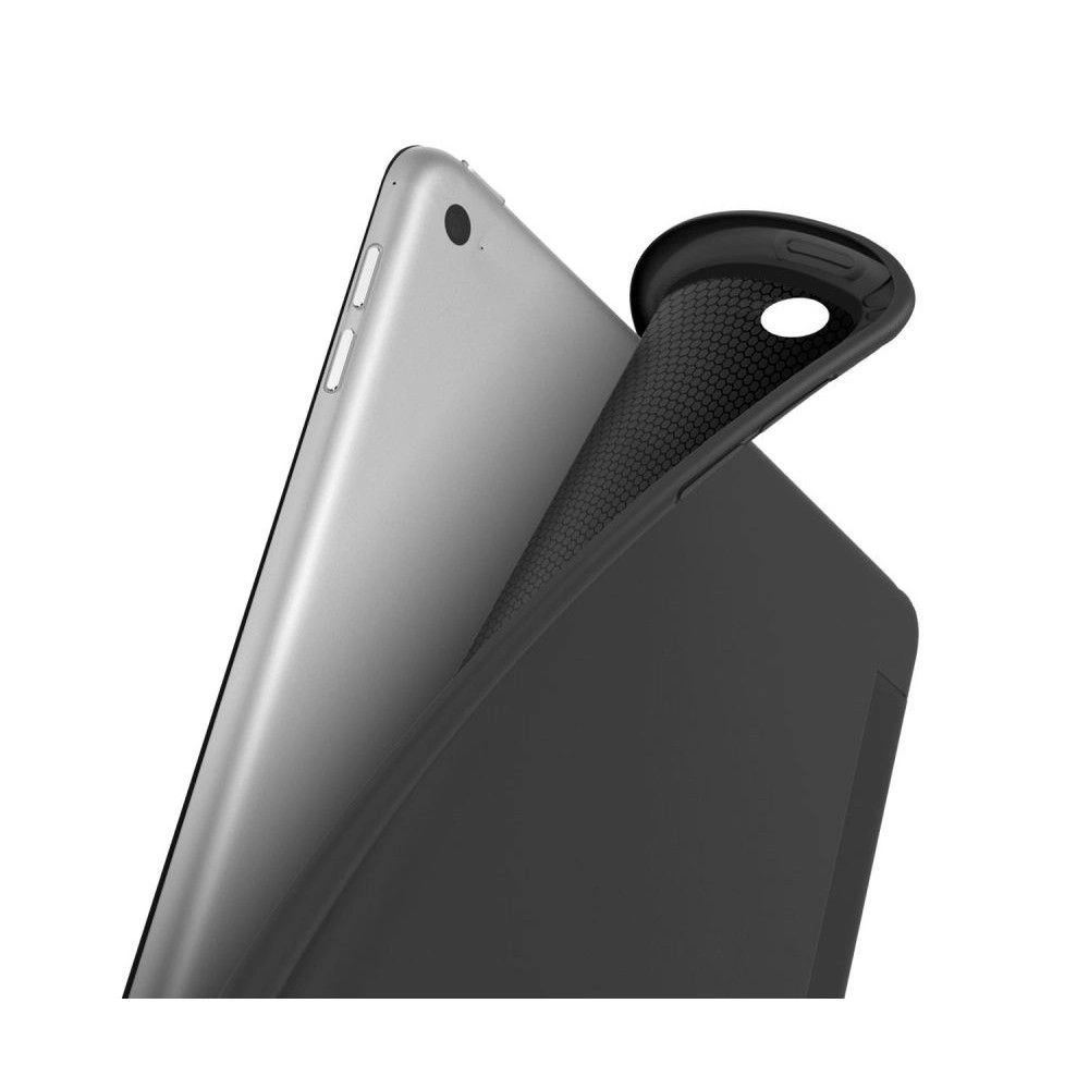 Tech-Protect SmartCase for iPad 10.2" 7/8/9 2019-2021 - blackeng