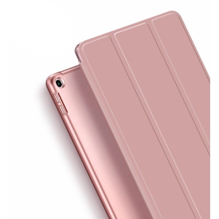 Tech-Protect SmartCase for iPad 10.2" 7/8/9 2019-2021 - blackeng