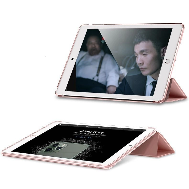 Tech-Protect SmartCase for iPad 10.2" 7/8/9 2019-2021 - blackeng