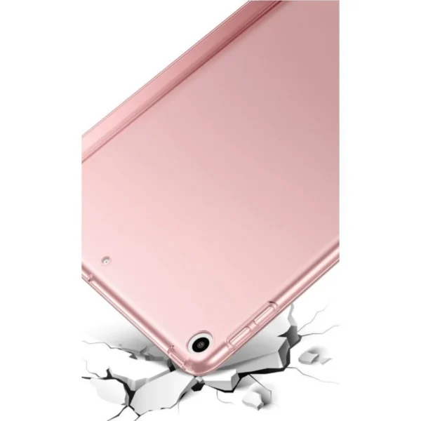 Tech-Protect SmartCase for iPad 10.2" 7/8/9 2019-2021 - blackeng