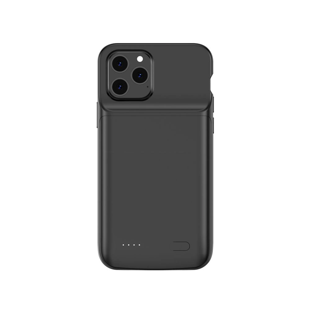 Tech-Protect PowerCase for iPhone 12 / 12 Pro with 4800mAh Powerbank - Blackeng