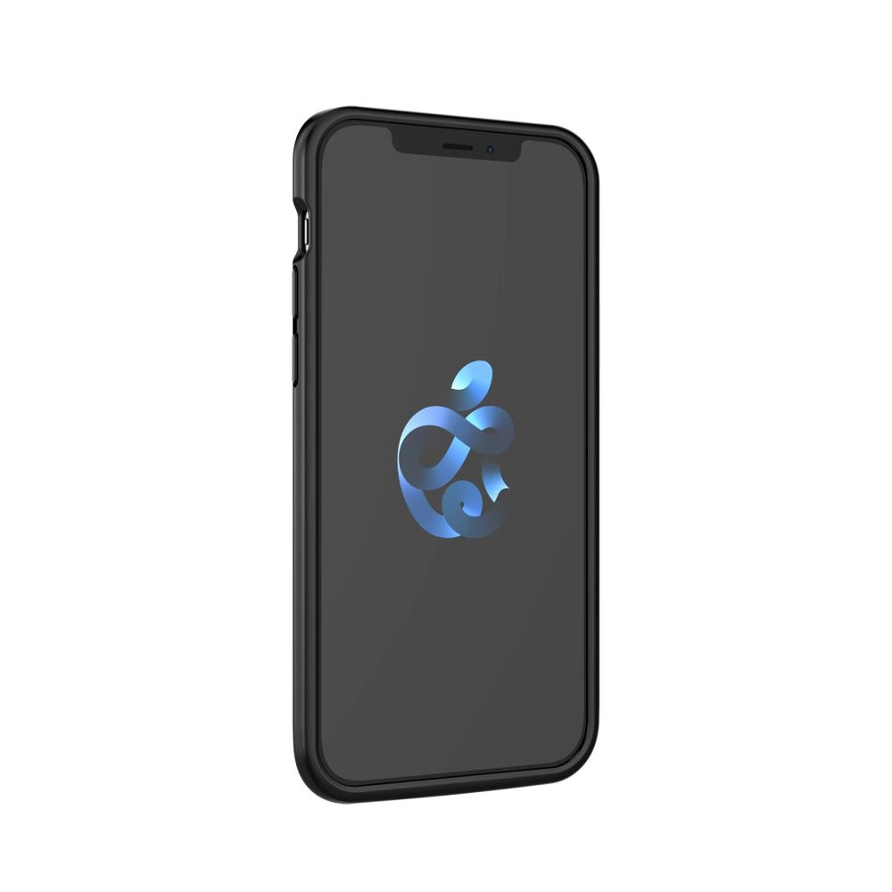 Tech-Protect PowerCase for iPhone 12 / 12 Pro with 4800mAh Powerbank - Blackeng