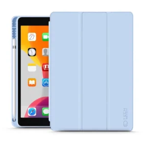 Tech-Protect SC Pen Case for iPad 10.2" 2019-2021 - Blueeng