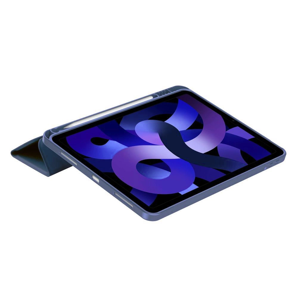 Tech-Protect SC Pen Case for iPad Air 10.9" 2020-2022 / 11" 2024 - Navy Blueeng