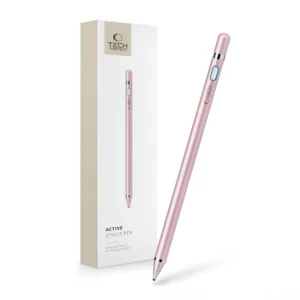 Tech-Protect Active Stylus active - pinkeng