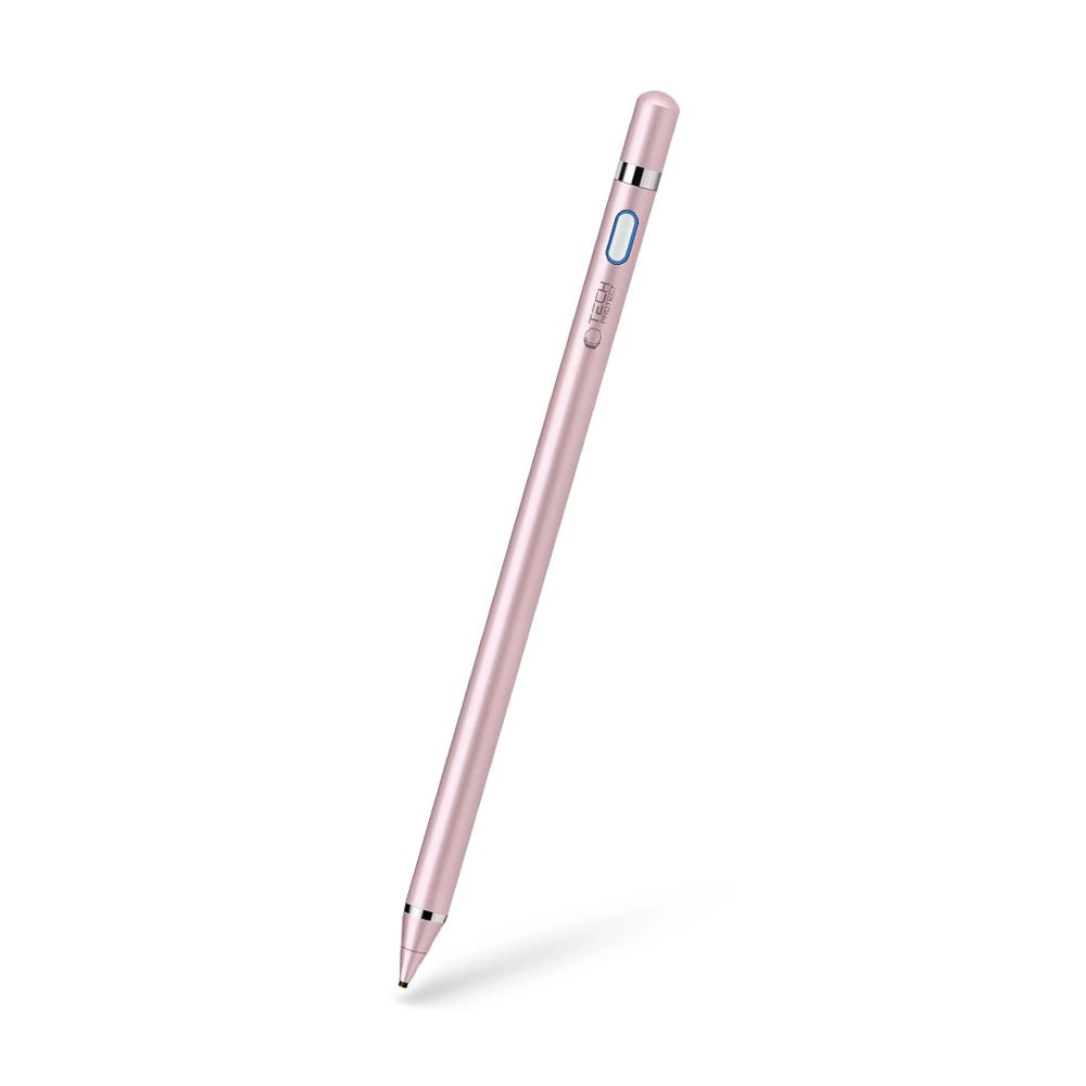 Tech-Protect Active Stylus active - pinkeng