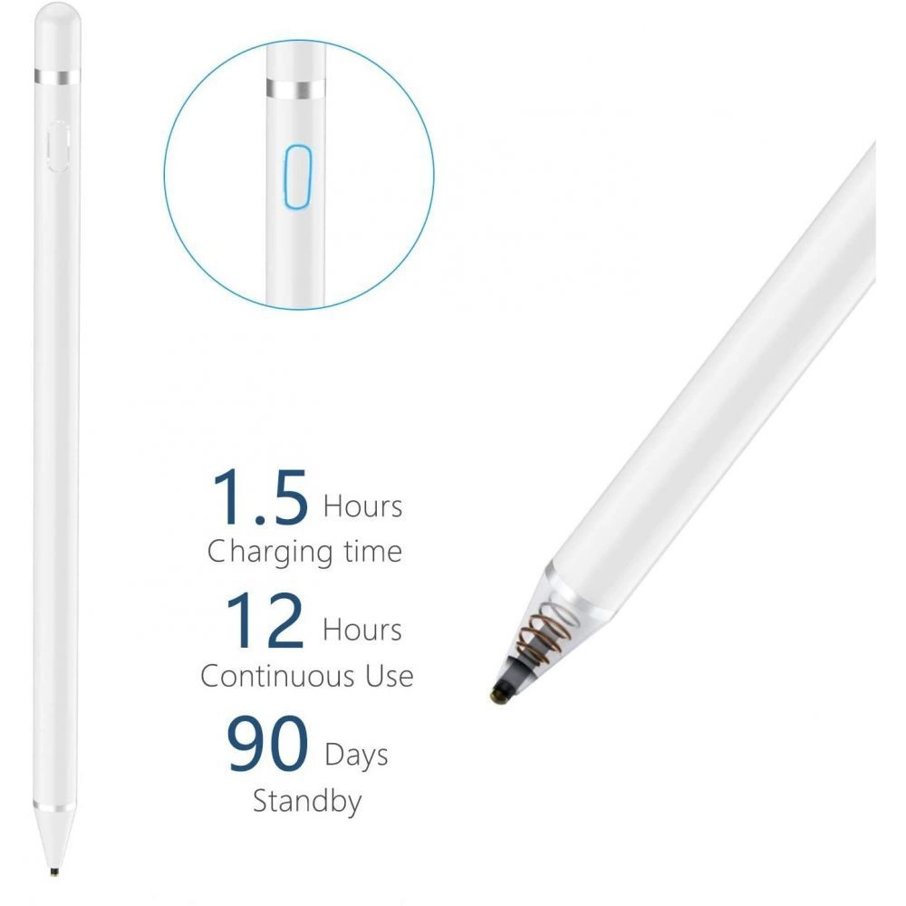 Tech-Protect Active Stylus active - pinkeng
