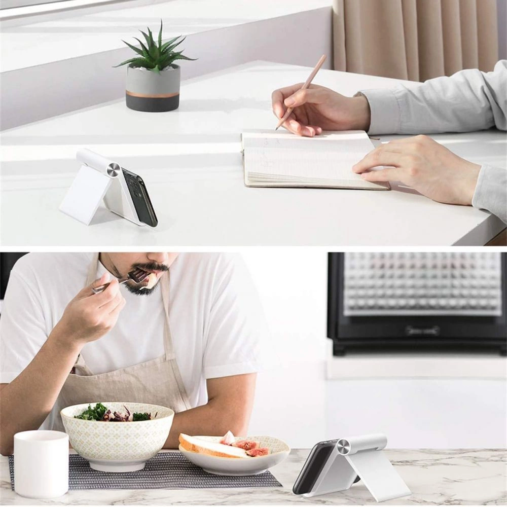 Tech-Protect Z1 Universal Smartphone/Tablet Stand - Blackeng