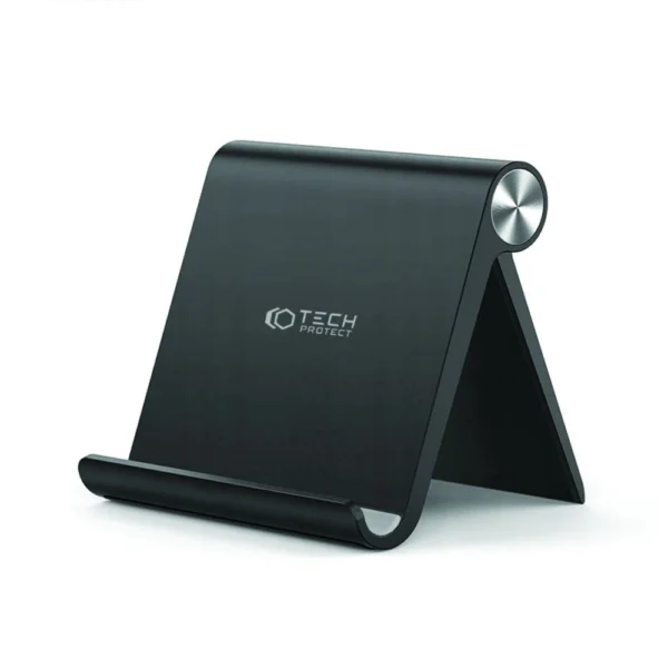 Tech-Protect Z1 Universal Smartphone/Tablet Stand - Blackeng