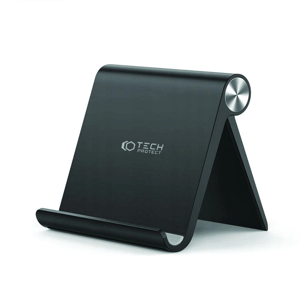 Tech-Protect Z1 Universal Smartphone/Tablet Stand - Blackeng