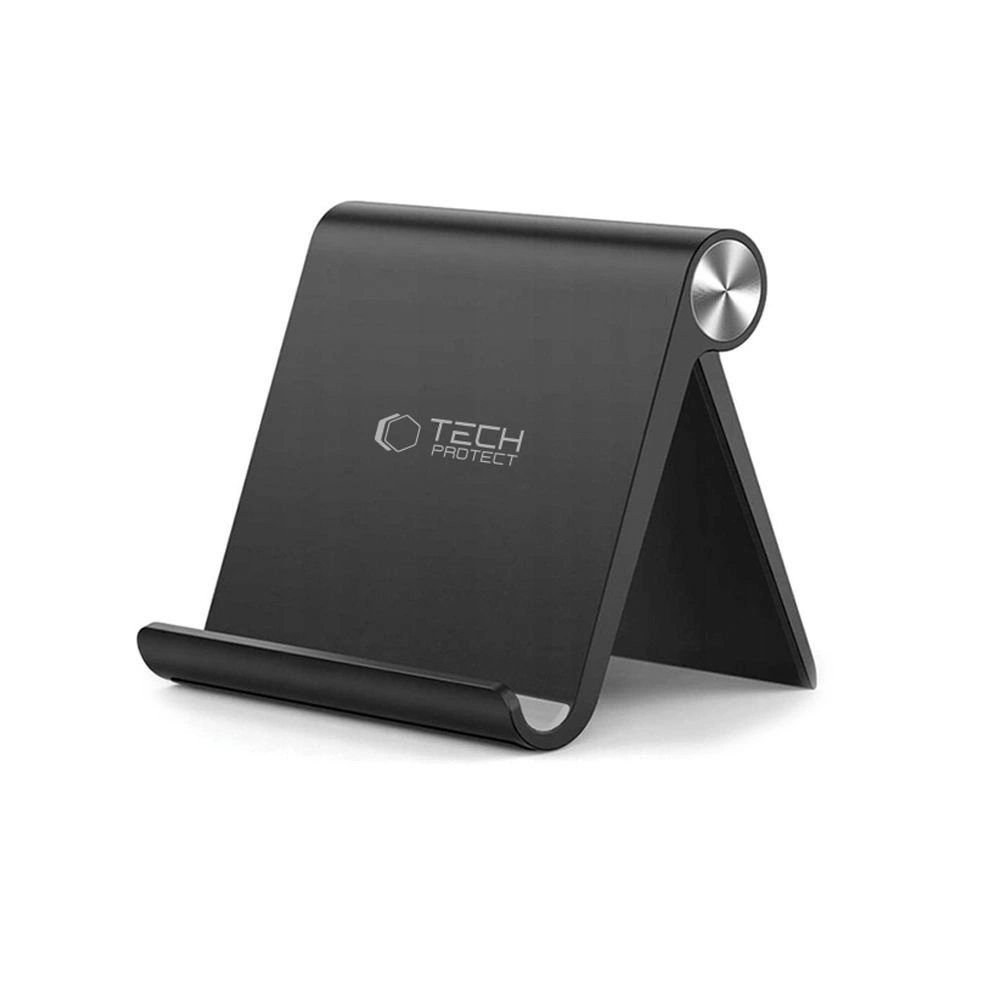 Tech-Protect Z1 Universal Smartphone/Tablet Stand - Blackeng