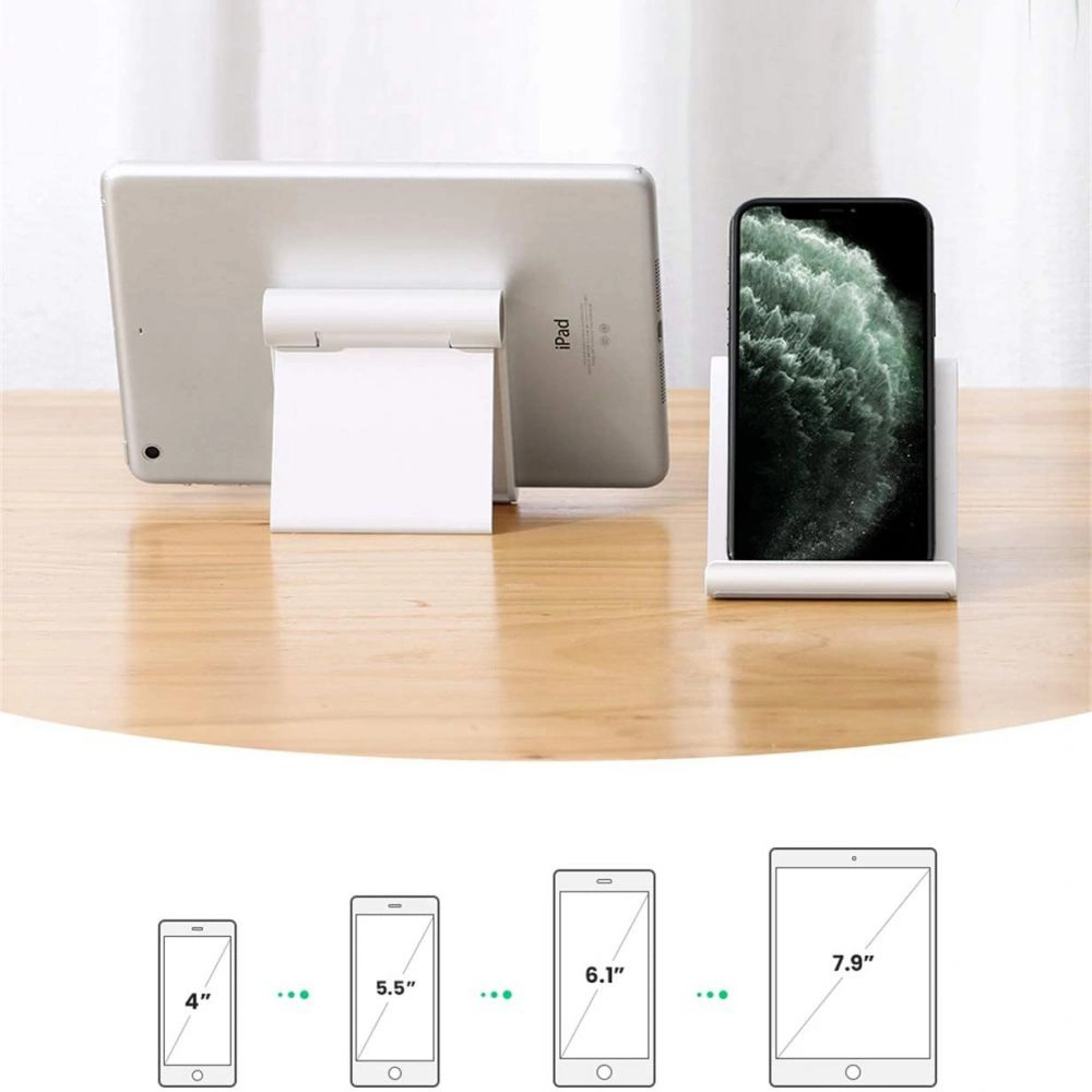 Tech-Protect Z1 Universal Smartphone/Tablet Stand - Blackeng