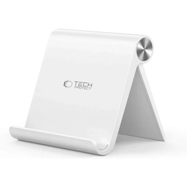 Tech-Protect Z1 Universal Smartphone/Tablet Stand - Whiteeng