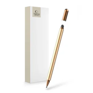 Tech-Protect Charm Stylus - Goldeng