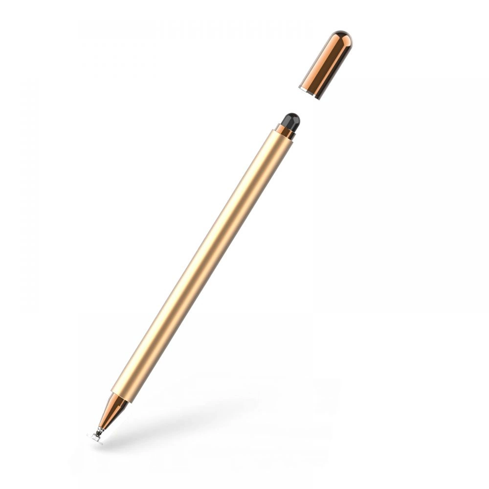 Tech-Protect Charm Stylus - Goldeng