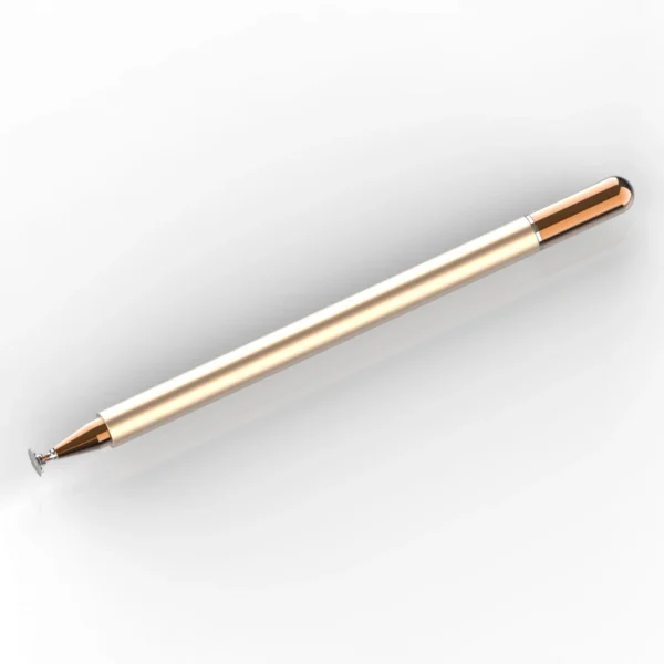 Tech-Protect Charm Stylus - Goldeng