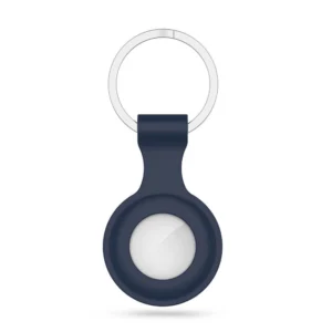 Tech-Protect Icon Case for Apple AirTag - Navy Blueeng