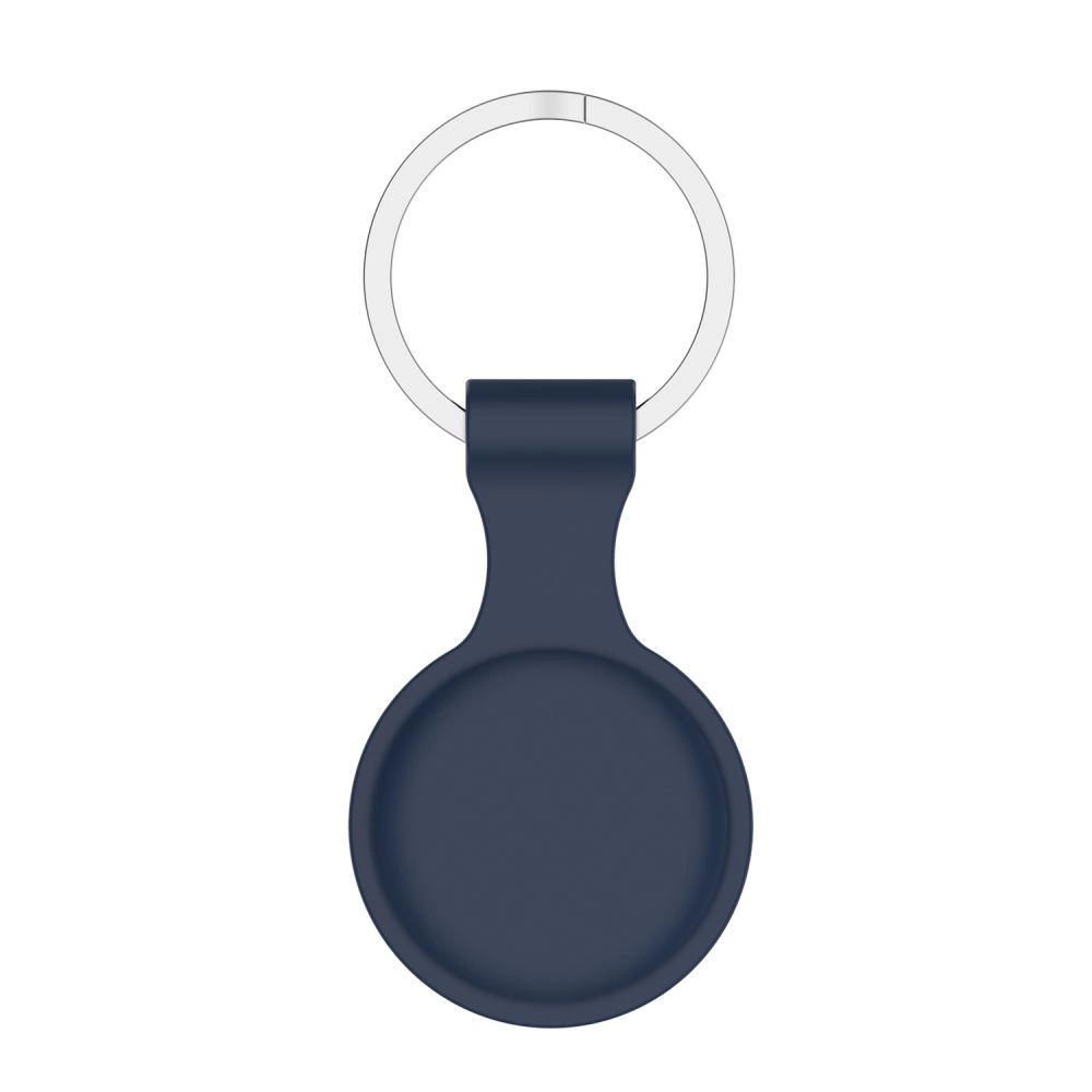 Tech-Protect Icon Case for Apple AirTag - Navy Blueeng