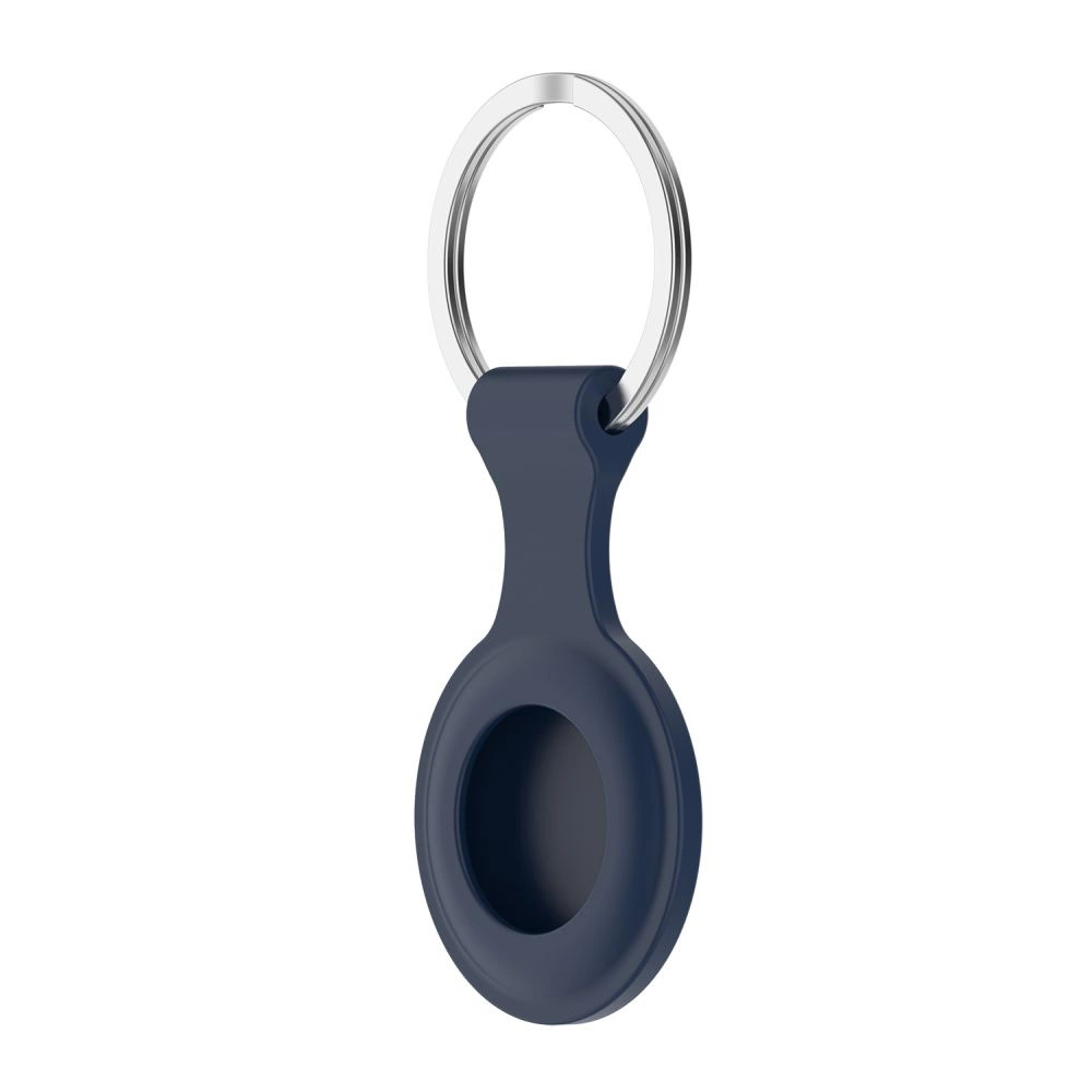 Tech-Protect Icon Case for Apple AirTag - Navy Blueeng