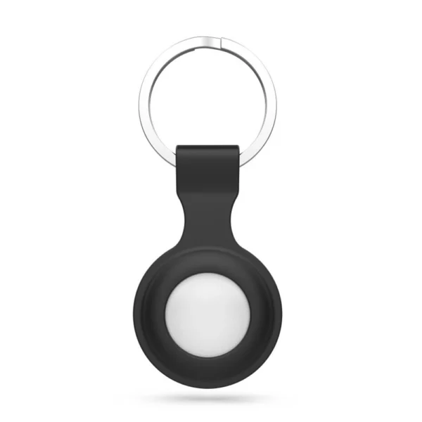 Tech-Protect Icon case for Apple AirTag - blackeng