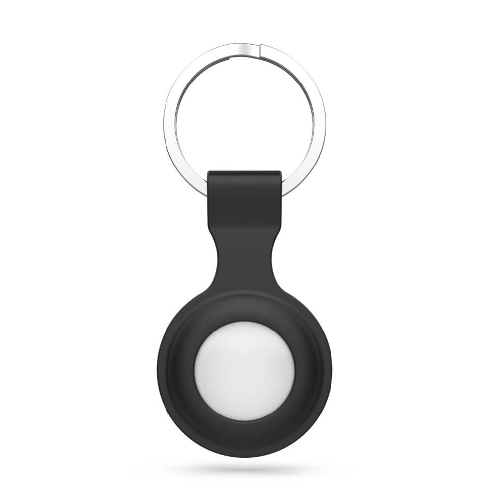 Tech-Protect Icon case for Apple AirTag - blackeng
