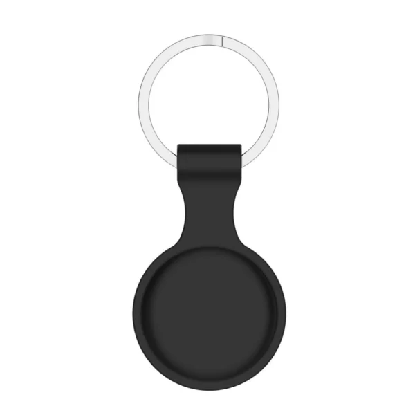Tech-Protect Icon case for Apple AirTag - blackeng