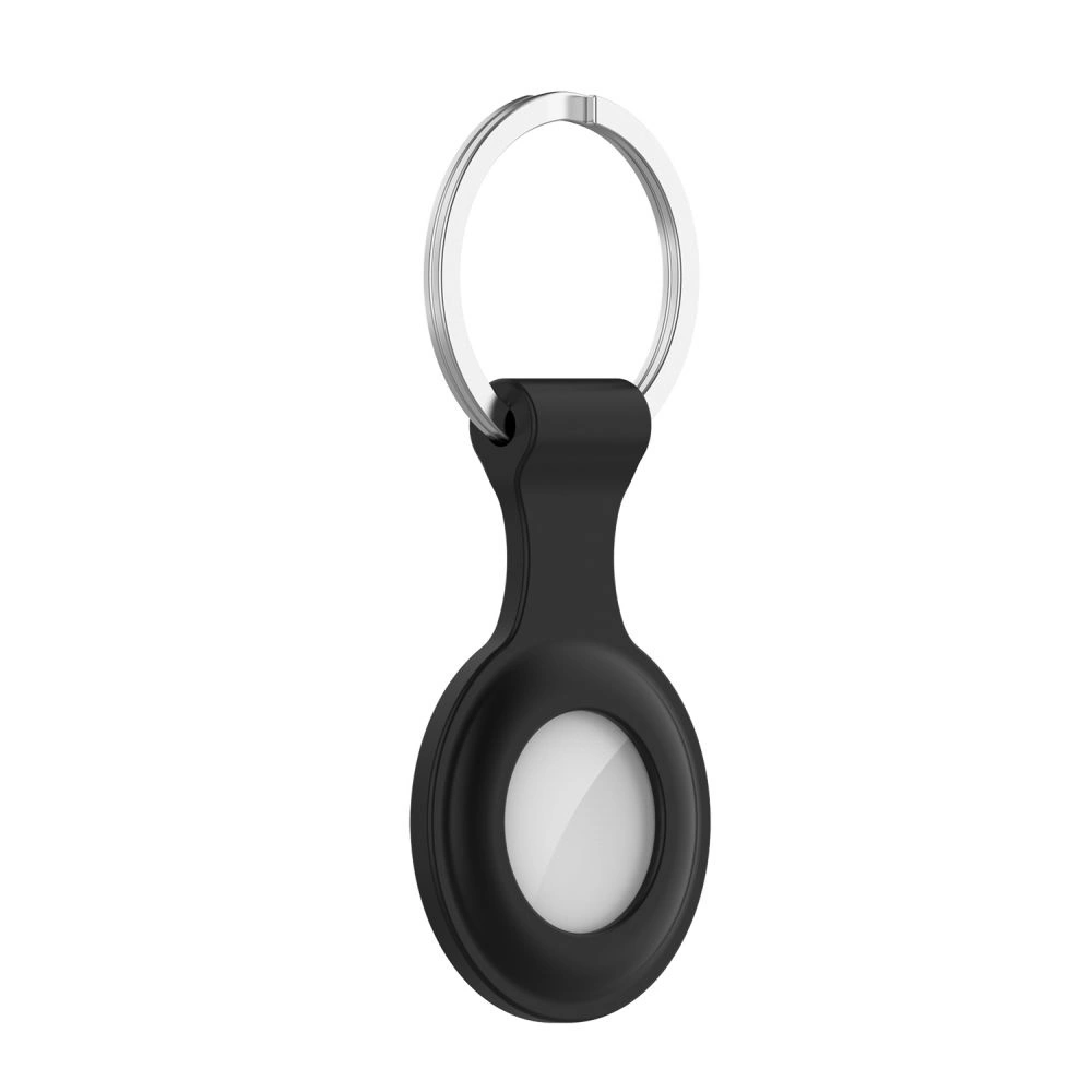 Tech-Protect Icon case for Apple AirTag - blackeng