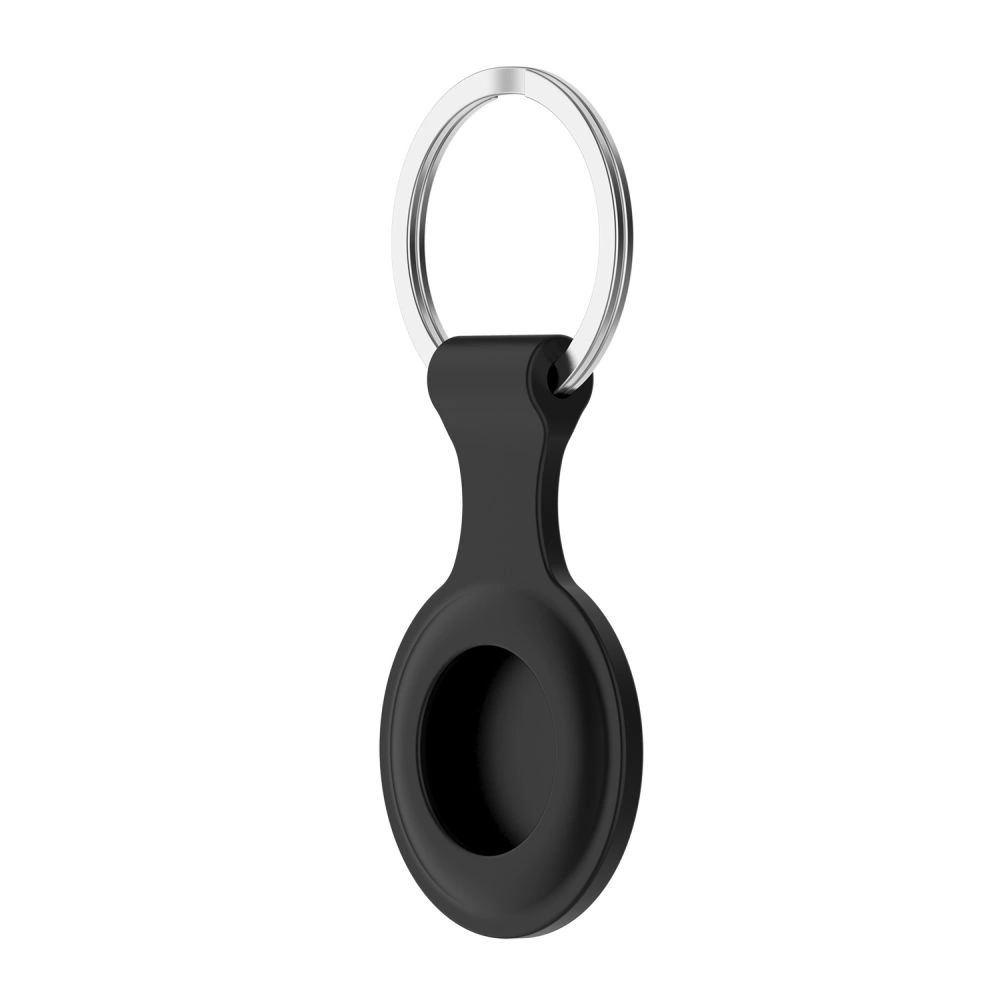 Tech-Protect Icon case for Apple AirTag - blackeng