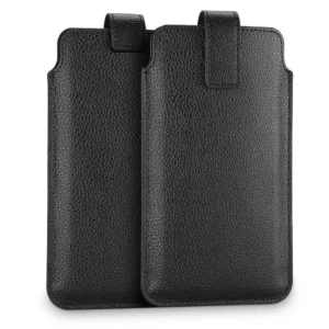 Tech-Protect SM65 universal case for smartphone 6-6.9" - blackeng