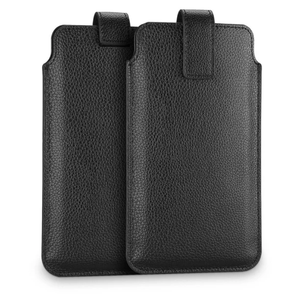 Tech-Protect SM65 universal case for smartphone 6-6.9" - blackeng