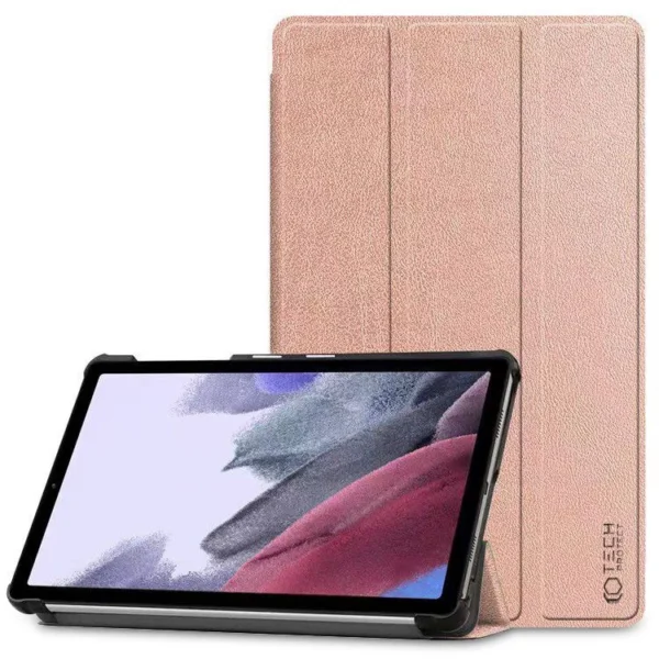 Tech-Protect SmartCase for Samsung Galaxy Tab A7 Lite 8.7" T220 / T225 - Pinkeng