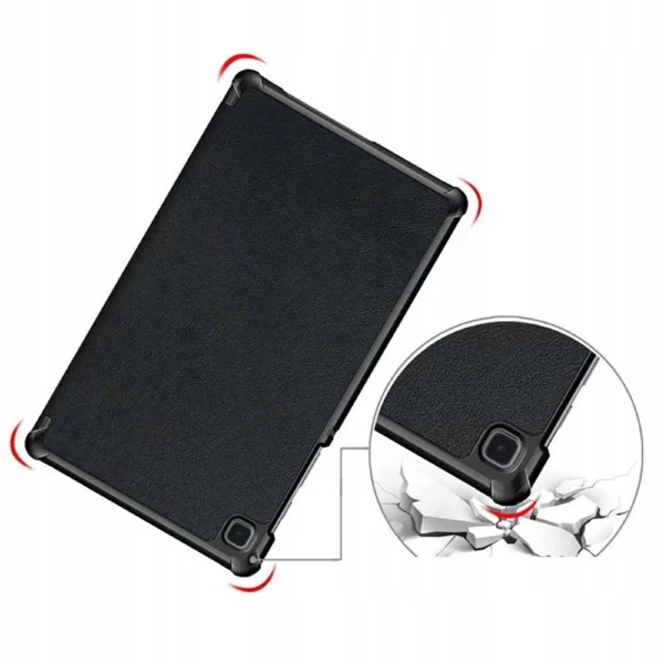 Tech-Protect SmartCase for Samsung Galaxy Tab A7 Lite 8.7" T220 / T225 - Pinkeng