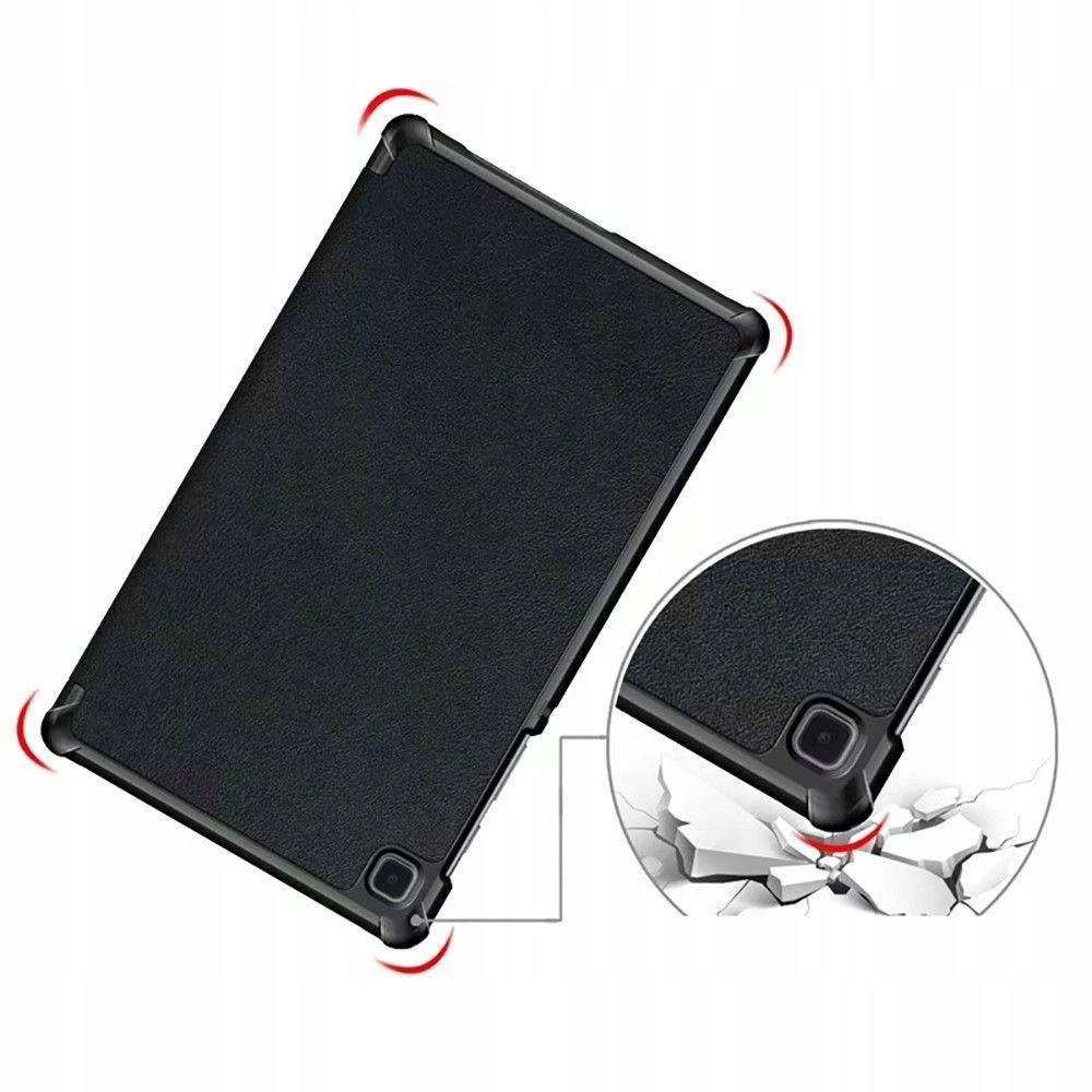 Tech-Protect SmartCase for Samsung Galaxy Tab A7 Lite 8.7" T220 / T225 - Pinkeng
