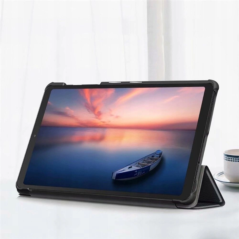 Tech-Protect SmartCase for Samsung Galaxy Tab A7 Lite 8.7" T220 / T225 - Pinkeng