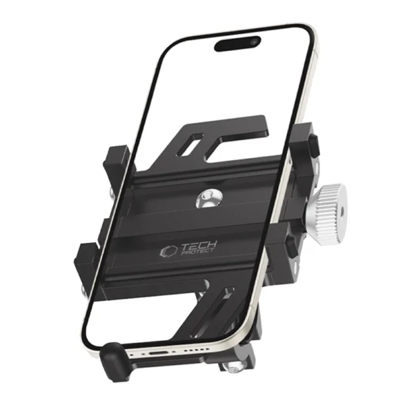 Tech-Protect V1 Universal Bike Phone Holder - Blackeng