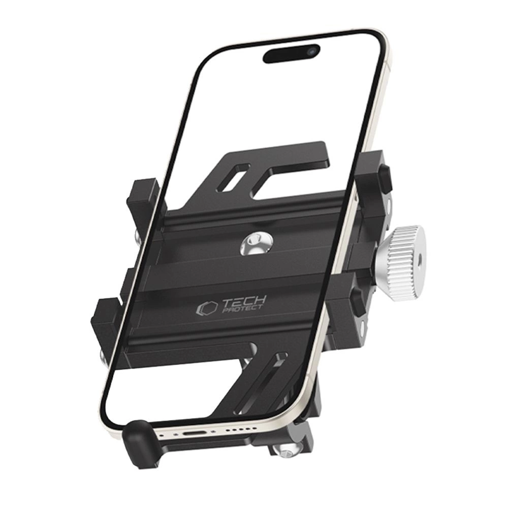 Tech-Protect V1 Universal Bike Phone Holder - Blackeng