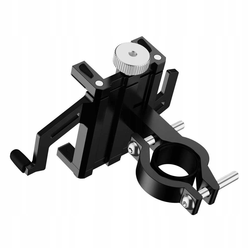 Tech-Protect V1 Universal Bike Phone Holder - Blackeng