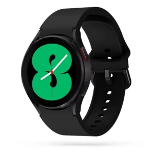 Tech-Protect IconBand for Samsung Galaxy Watch 4 / 5 / 5 Pro / 6 / 7 / FE - Blackeng