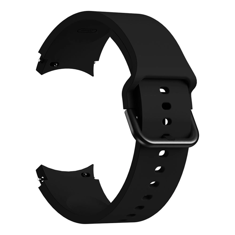 Tech-Protect IconBand for Samsung Galaxy Watch 4 / 5 / 5 Pro / 6 / 7 / FE - Blackeng