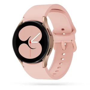 Tech-Protect IconBand for Samsung Galaxy Watch 4 / 5 / 5 Pro / 6 / 7 / FE - Pinkeng